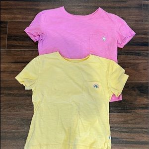 Two Kids T-Shirts